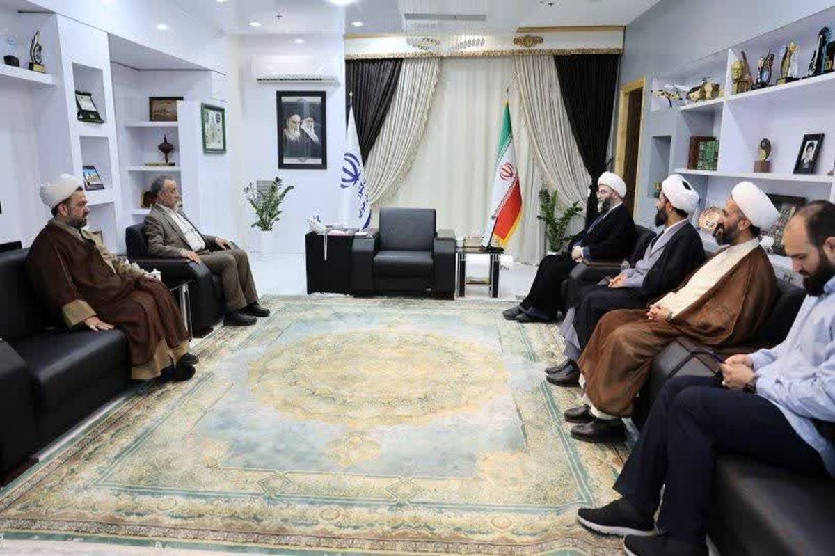 برنامه "محفل" تحولی عمیق در خانوادهها و فرهنگ عمومی ایجاد کرد
