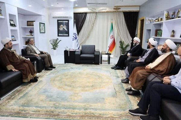 برنامه "محفل" تحولی عمیق در خانواده‌ها و فرهنگ عمومی ایجاد کرد