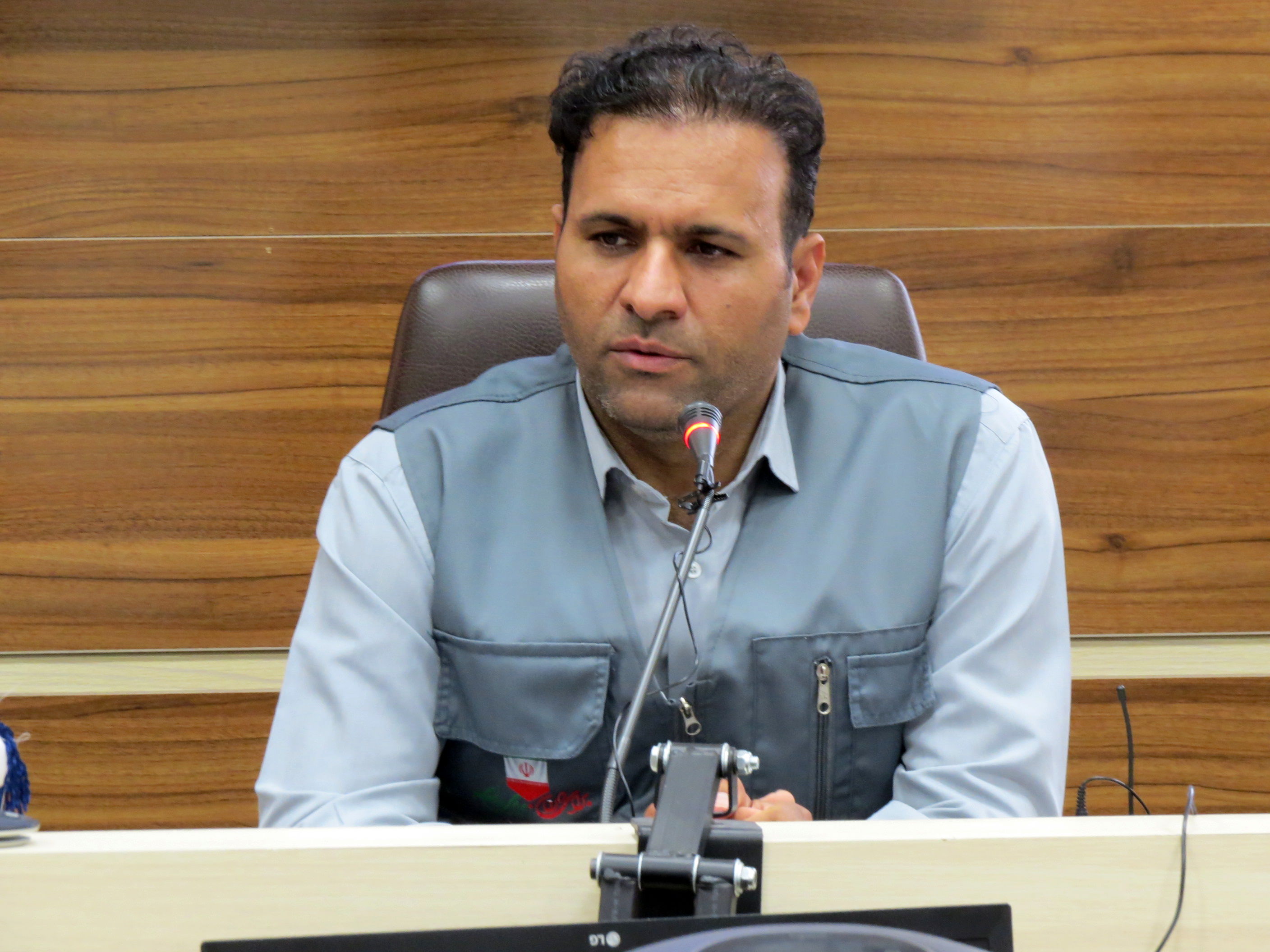 ۳۰ هزار قلم تجهیزات آموزشی و پرورشی به مدارس خراسان شمالی ارسال شد