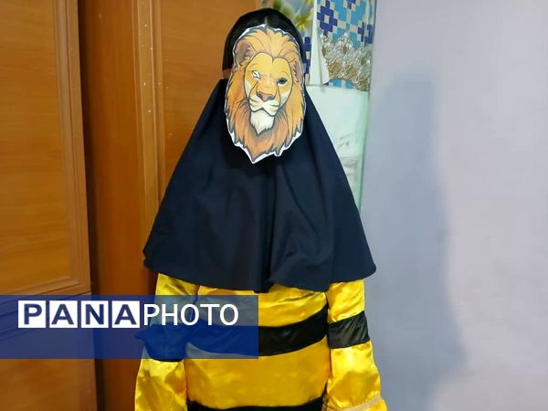 «ماها»؛ هفته‌ای برای جان گرفتن هنر روی صحنه مدرسه