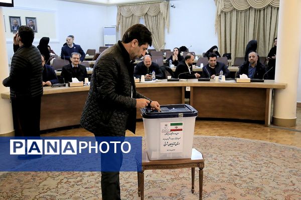  انتخابات نمایندگان سمن‌ها در آذربایجان شرقی