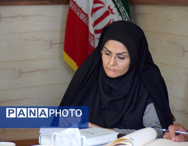 نشست تخصصی کارگروه توسعه انرژی های تجدیدپذیر 