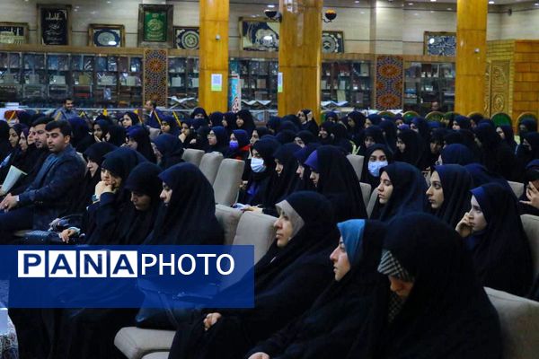 برگزاری چهل و چهارمین دوره مسابقات قرآن، عترت و نماز در خمینی‌شهر