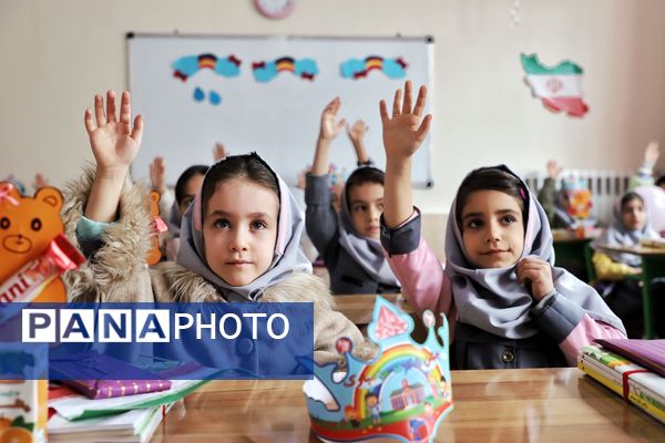 جشن شکوفه‌ها در تبریز