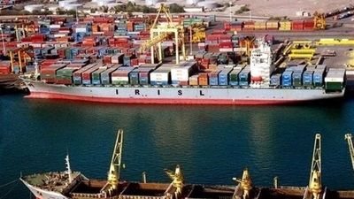 آمریکا معافیت تحریمی بندر چابهار برای هند را لغو کرد
