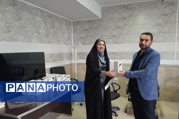 برگزاری جلسات هم اندیشی و برنامه‌ریزی برای سال تحصیلی جدید با حضور معاونان و مربیان پرورشی منطقه پردیس