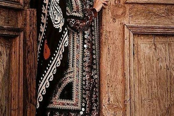 لباس سنتی مردم لرستان؛ جلوه‌ای از هویت و فرهنگ بومی