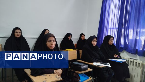 طرح تحول در فرآیند یاددهی–یادگیری (سفر یادگیری)  شهرستان‌های پلدختر، معمولان و رومشگان 