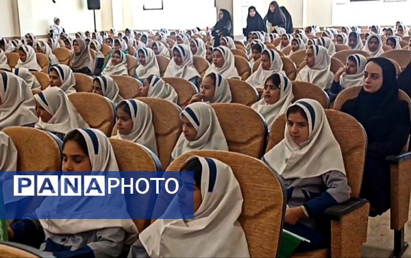 برگزاری آیین جشن عاطفه‌ها در زنجان 