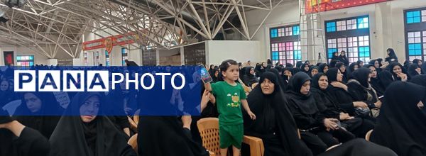 مراسم بزرگداشت شهدای حملات تروریستی رژیم صهیونسیتی در گلستان شهدای اصفهان 