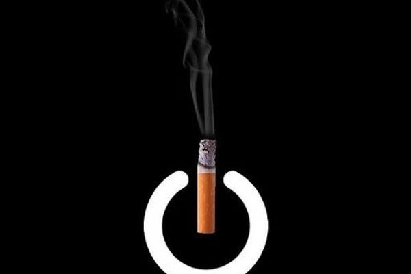 آینده را دود نکن