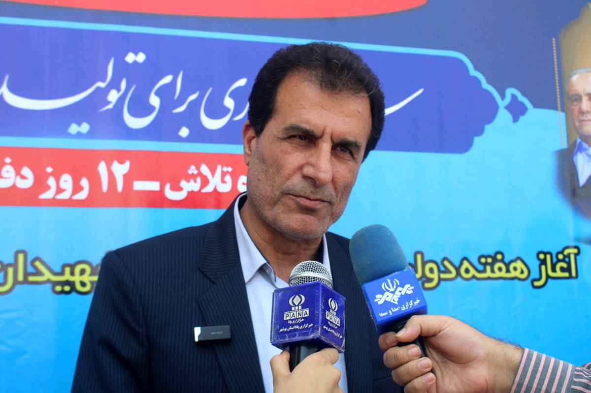 6 خانه ورزش روستایی استان بوشهر تجهیز شدند