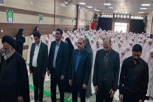 ائمه اطهار، بهترین الگو و سرمشق برای نسل جوان امروز است