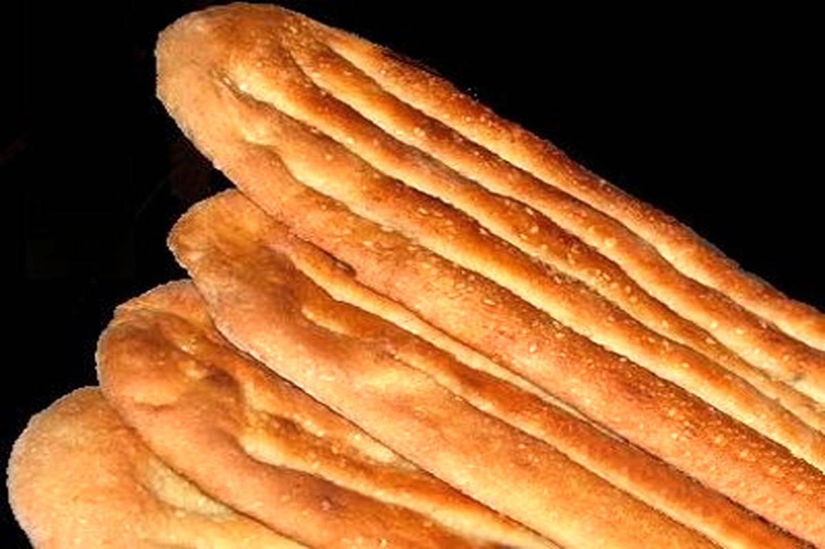 عطر نان در شهر نمیپیچد