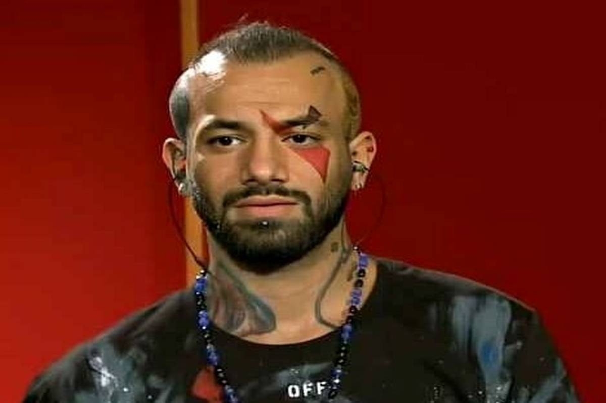 تتلو مرخص شد و به زندان برگشت