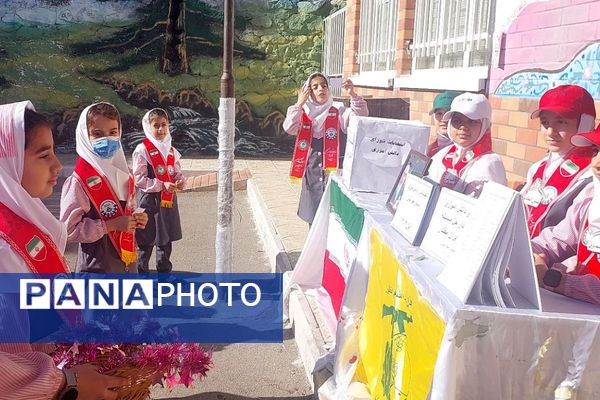 رقابتی پرشور در فیروزکوه؛ 