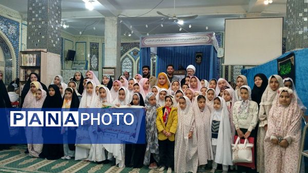 نماز جمعه این هفته شهرستان بن 