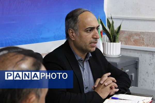 همایش «سفر یادگیری» در شهرستان گرمه 