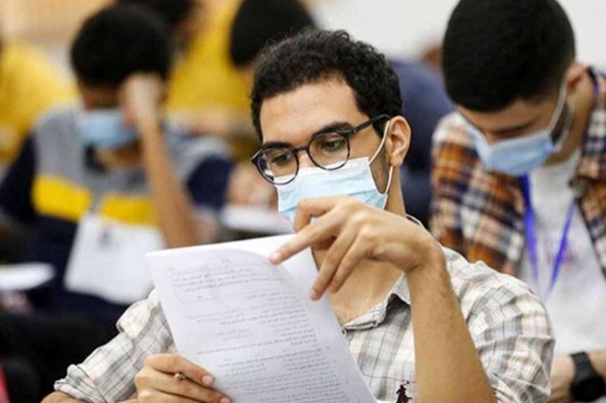 مسیر المپیادهای علمی با تلاش، یادگیری و رقابت همراه است