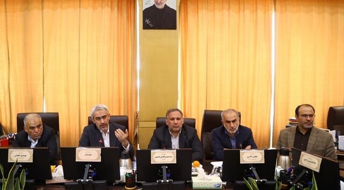 بررسی برنامه‌ها و صلاحیت «مدنی‌زاده» در کمیسیون اقتصادی