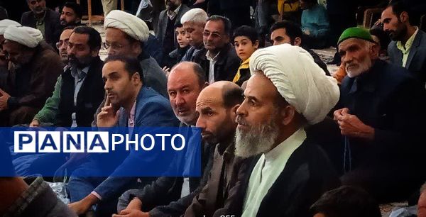 همایش ترنم وحی؛ گردهمایی قرآنی ها