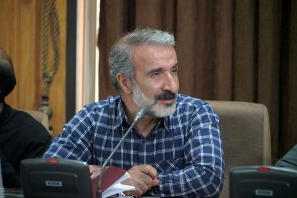 برگزاری نشست شورای پرورشی و فرهنگی اداره‌کل آموزش‌وپرورش استان اصفهان با حضور معاون وزیر