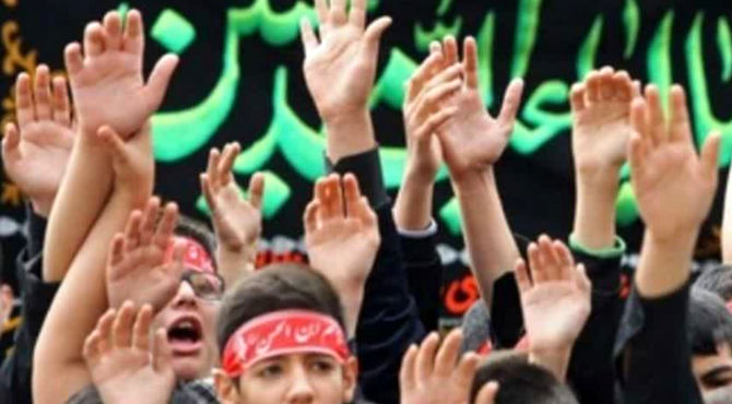 همایش «احلی من العسل» نوای ایثار در گوش تاریخ