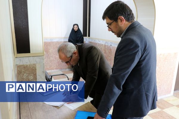 گردهمایی توجیهی - آموزشی ویژه مجریان پروژه‌های نهضت توسعه عدالت در ارومیه