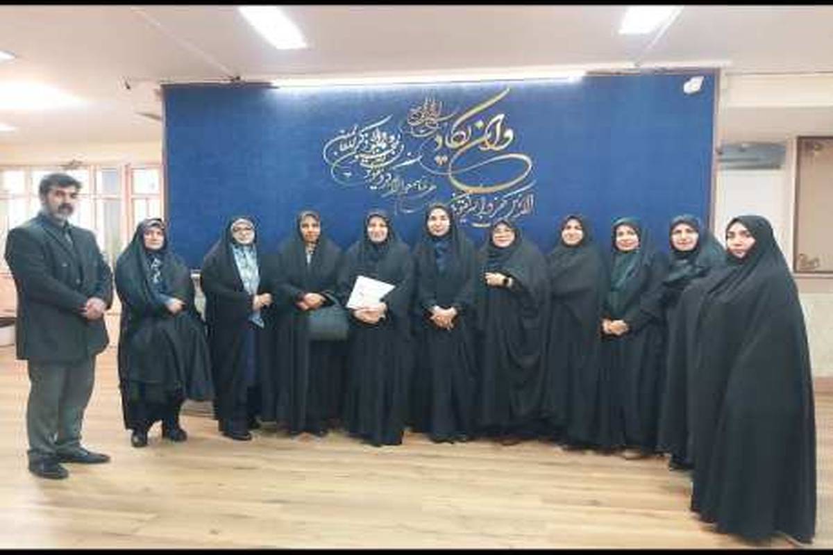 راز مدرسه‌ای که مسیر تحول آموزشی را تغییر می‌دهد