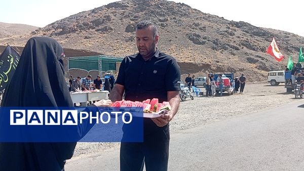 از امامزاده بابا محمود تا امامزاده بابا پیر احمد؛ میعادگاه عاشقان