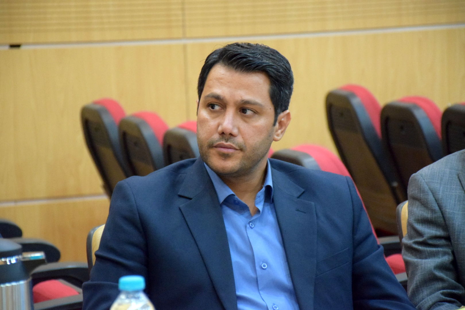 توسعه پایگاه‌ها و ارتقاء خدمات در دستور کار 