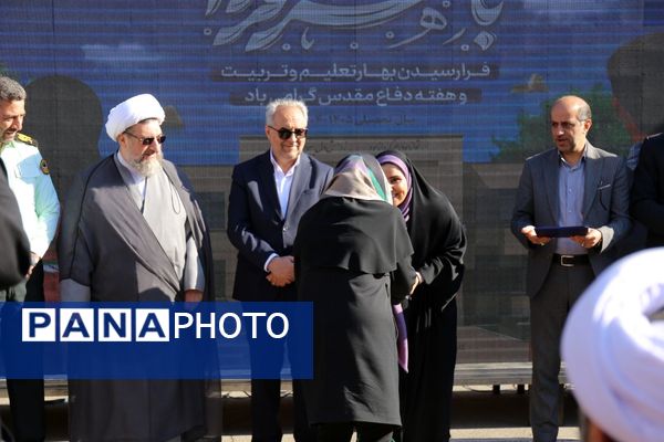 زنگ آغاز سال تحصیلی جدید در تبریز 