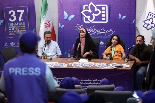 حس میهن پرستی در «شهر آرزوها»