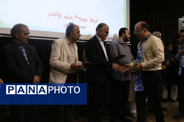 رقابت ملی هنرآموزان در نخستین المپیاد شایستگی‌محور همزمان با هفته مهارت و کارآفرینی