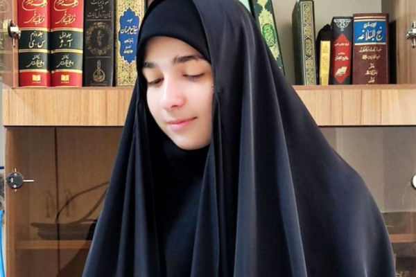 مشوقین اصلی من پدر و مادرم بودند 