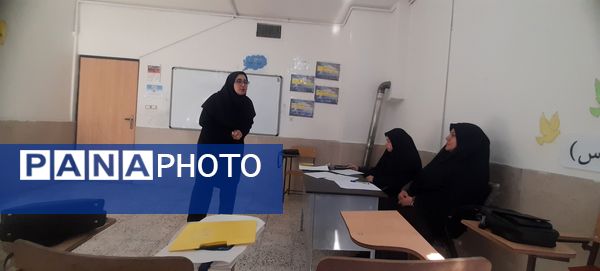 آزمون قرآن و عترت در رشته احکام و مقالات فرهنگیان