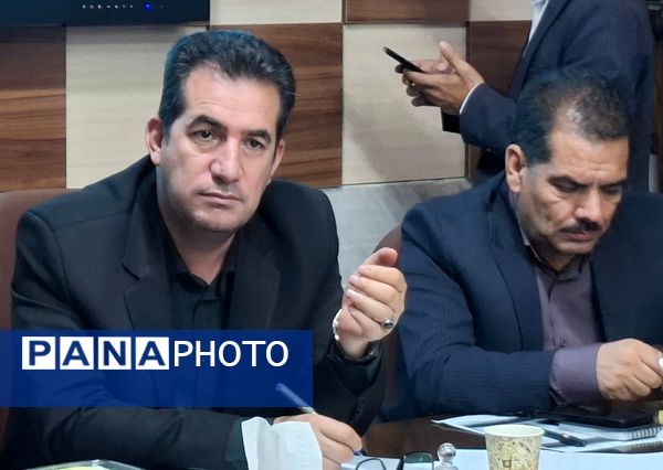 بازدید استانی مدیرکل آموزش و پرورش خراسان شمالی از شیروان