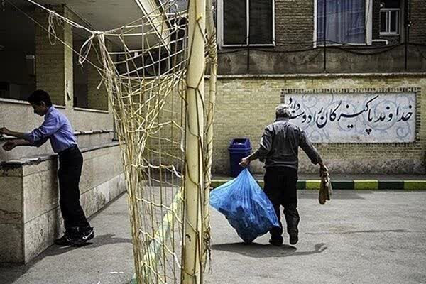 جذب سرایداران مدارس پس از سالها وقفه وارد مرحله نهایی شد