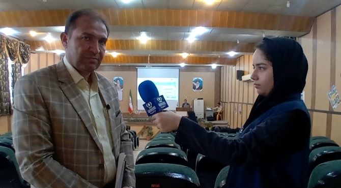 برگزاری دوره‌های توانمندسازی فرهنگیان سملقان در قالب طرح «توانا»