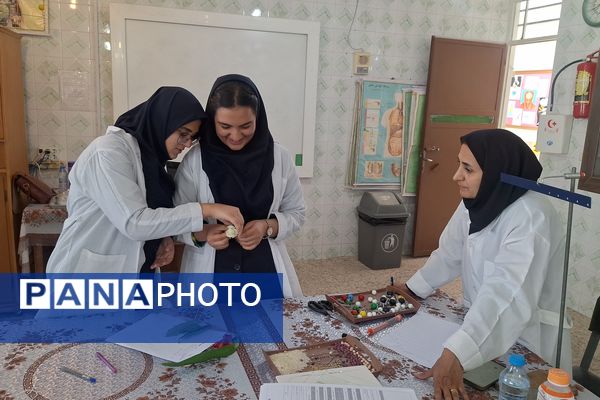 جشنواره خوارزمی فرصتی برای کشف استعدادهای دانش‌آموزان 