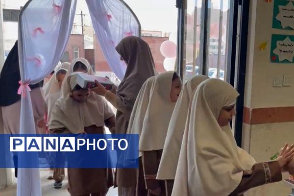 آغاز سال تحصیلی در مدارس شهرستان پیشوا