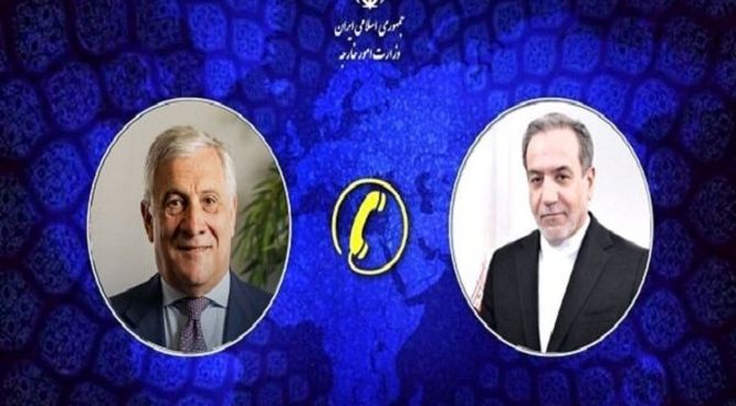 عراقچی: پاسخ ایران به تجاوز رژیم اسرائیل قاطع و قطعی است