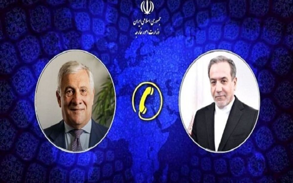 عراقچی: پاسخ ایران به تجاوز رژیم اسرائیل قاطع و قطعی است