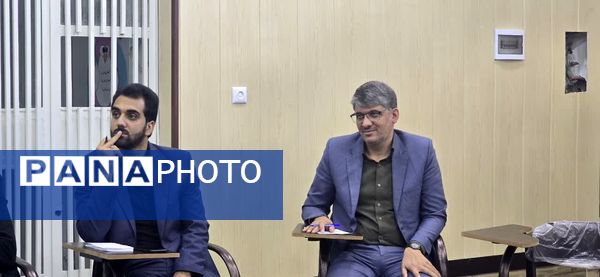 گردهمایی مدیران مراکز دارالقرآن استان یزد به میزبانی دارالقرآن امام خمینی(ره) بافق