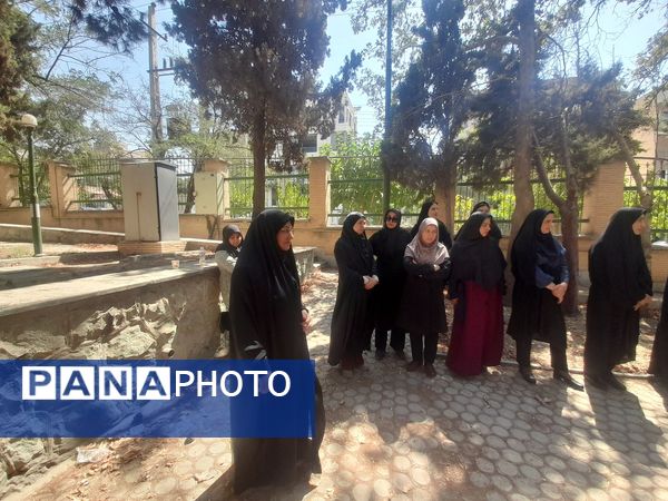 برگزاری دوره تربیت مدرس مربیان کاردان و جدیدالورود استان البرز 