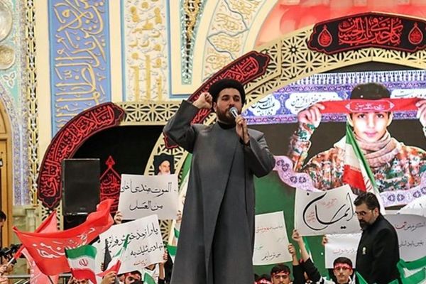 نوجوان امروز «قاسم» زمانه خویش است