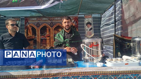 پیاده‌روی جاماندگان اربعین حسینی؛ پیوندی دوباره با عشق حسینی 