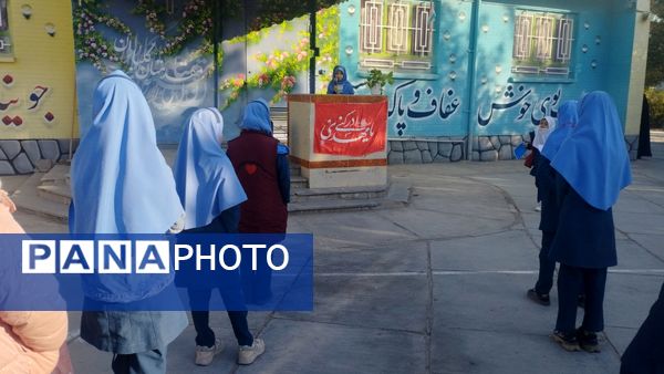 سه شنبه های مهدوی در خلیل آباد