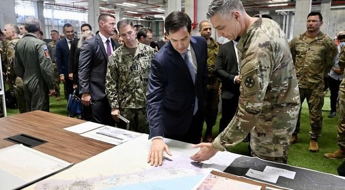 یدیعوت آحارانوت: بزرگترین کابوس اسرائیل، با استقرار نیروهای بین المللی در غزه محقق شد