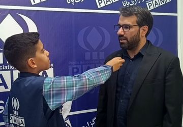 نخبگان خبرگزاری پانا بدون کنکور وارد دانشگاه فرهنگیان می‌شوند